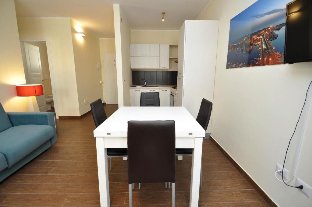 Appartamento 5 pax (doppio bagno) - Appartamento Taumante - Felicity Gallipoli Salento